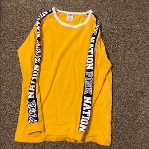 Long sleeve